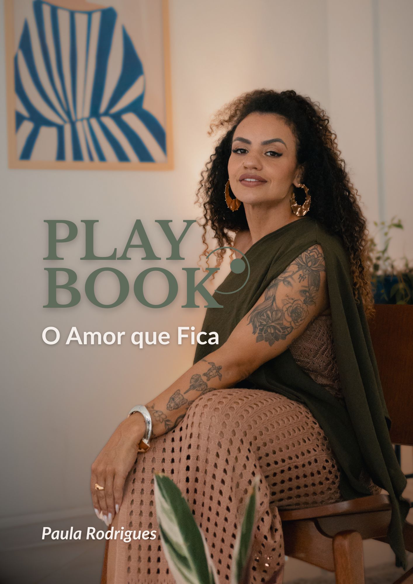 Capa do bônus Playbook digital O Amor Que Fica